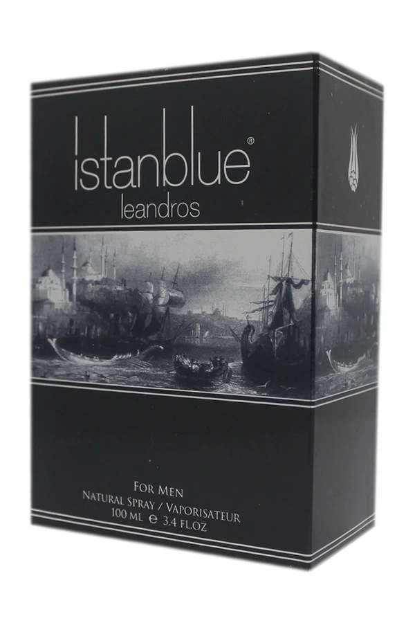 İstanblue EDT Klasik Koku 100 Ml Kadın Parfümü