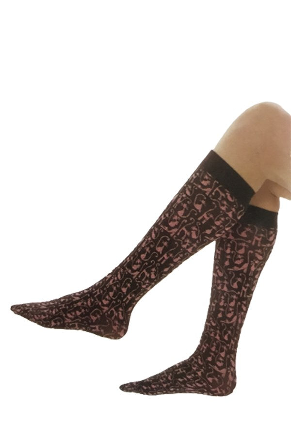 Italiana Countess Knee Length White Standard