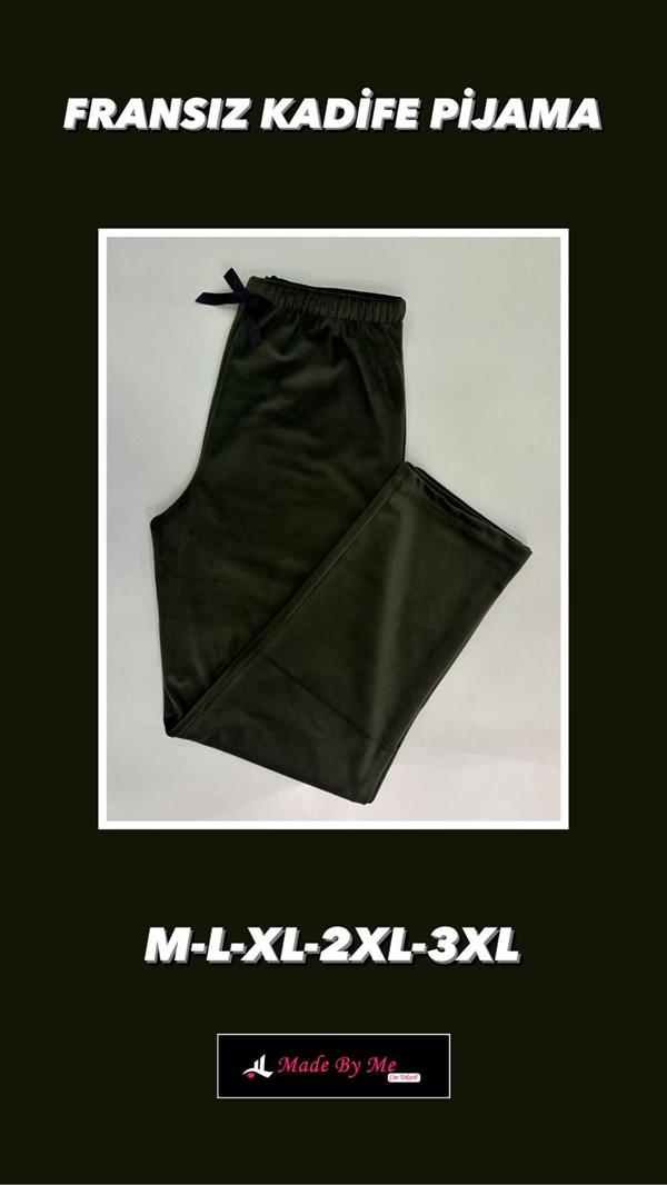 Velvet Women's Single Bottom 9302