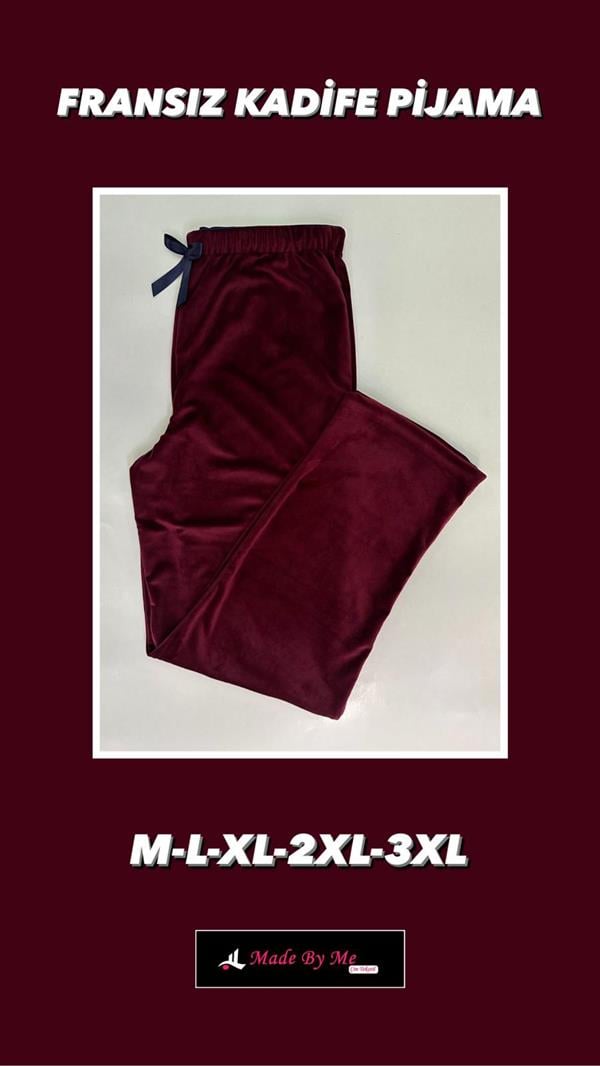 Velvet Women's Single Bottom 9302
