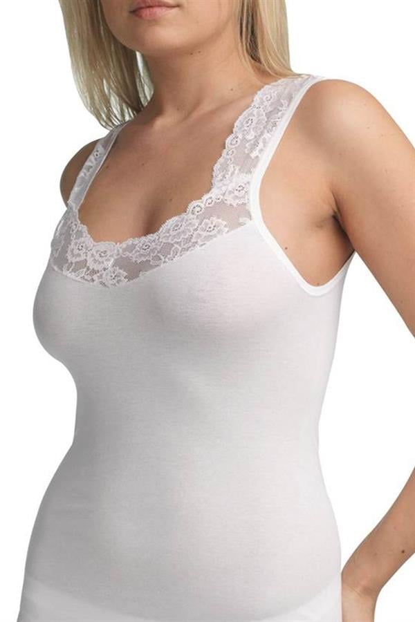 Women's Tank Top Private Lace 1957