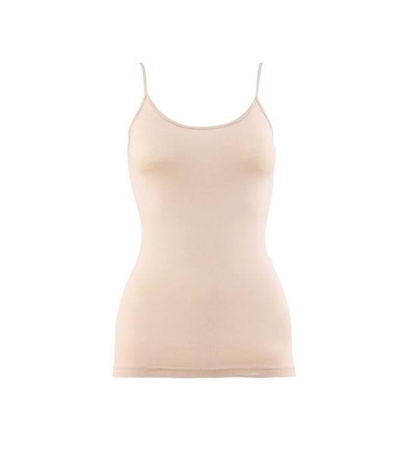 Women's Strappy Undershirt 1951
