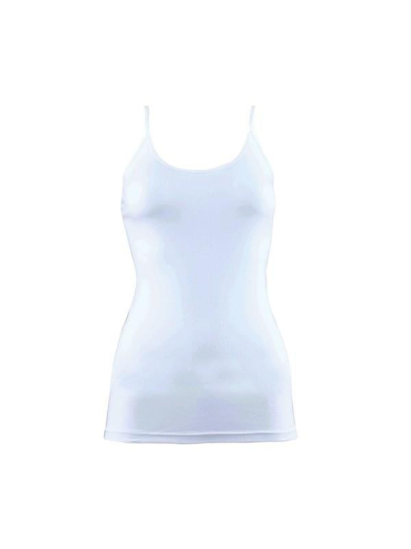 Women's Strappy Undershirt 1951