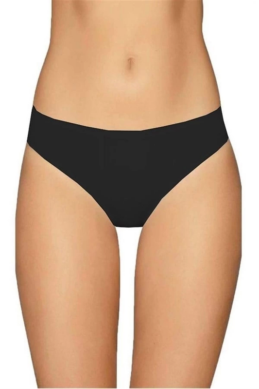 Kadın Klasik İz Yapmayan Bikini 2621