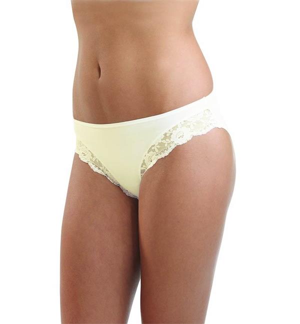 Women's Slip Panties Lace Private 1336
