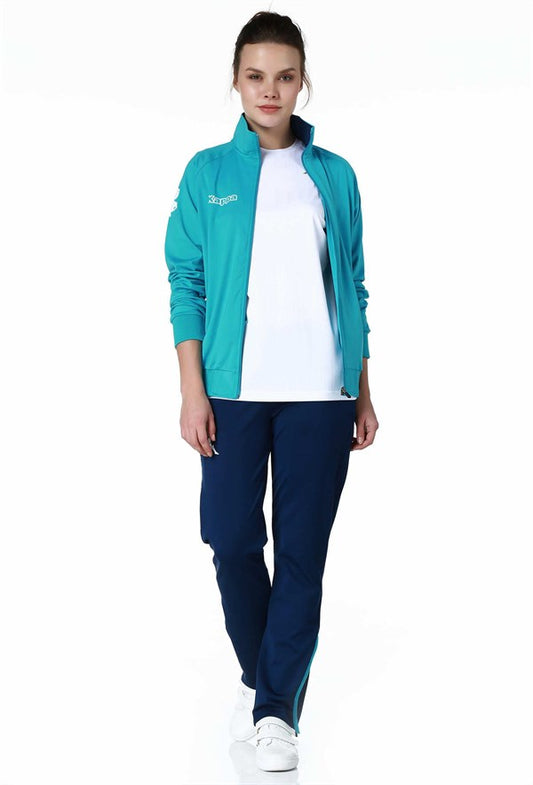 Kappa Tracksuit Hestia