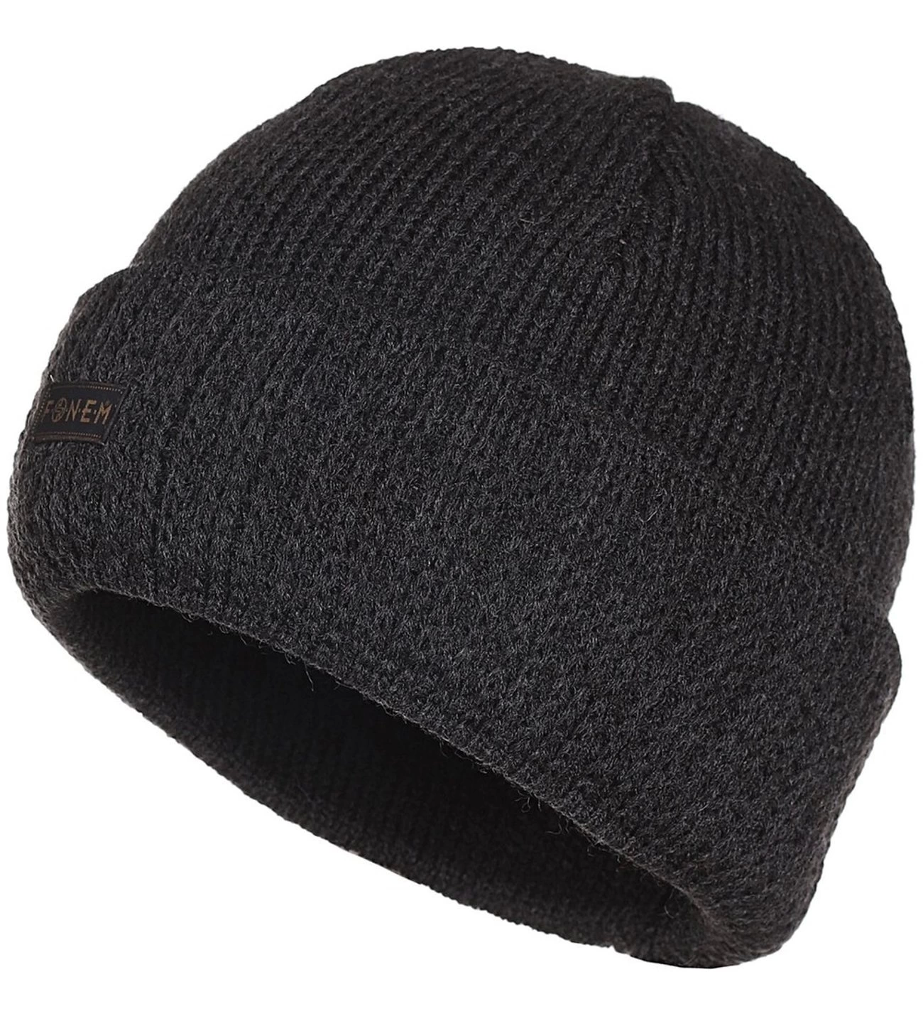 Kışlık Balıkcı Bere