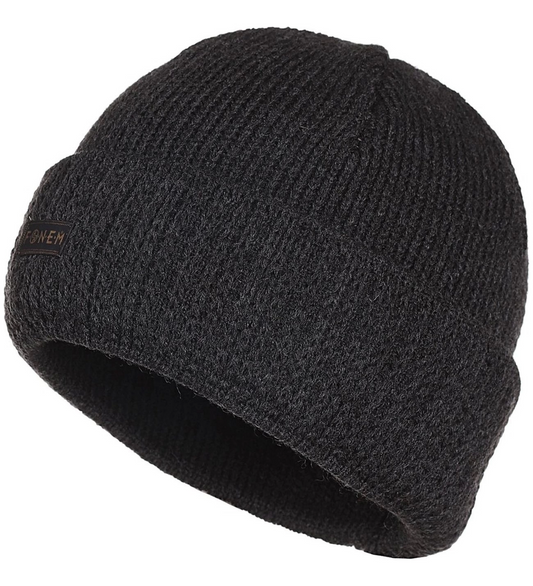 Kışlık Balıkcı Bere