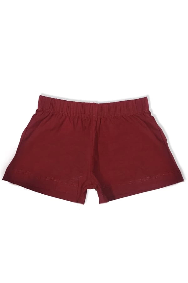 Kız Çocuk Şortlu Takım 6535