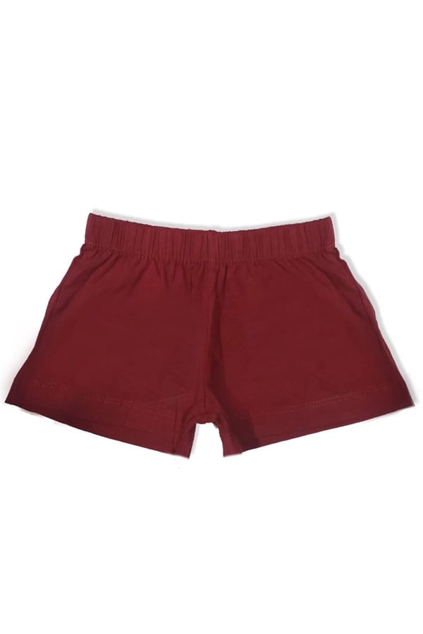 Ensemble short pour filles 6535