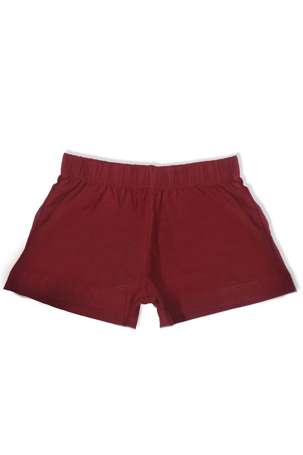 Girl Shorts Set 6535