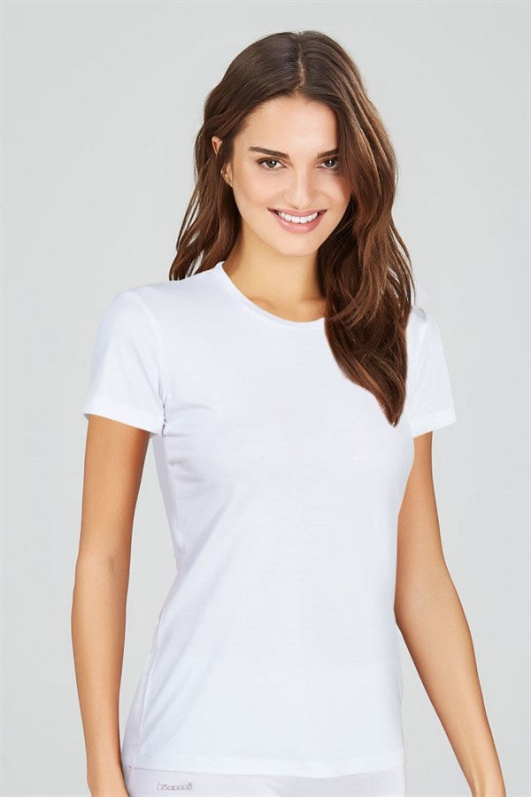 Kom Basic T-Shirt