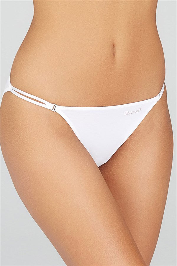 Kom Basic Thong 2-Pack