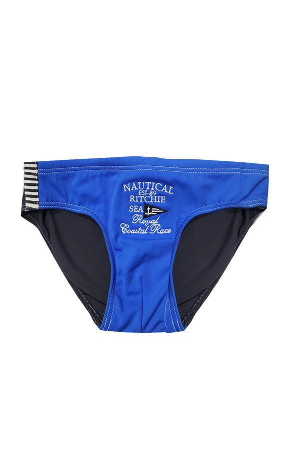 Kom Blake Sprint Boys Swimsuit