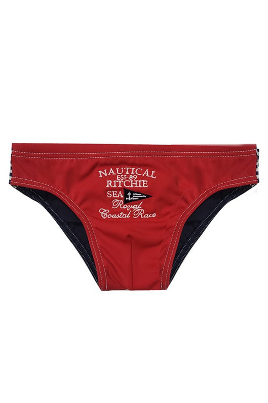 Kom Blake Sprint Boys Swimsuit