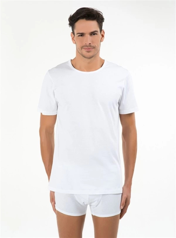 Lot de 2 t-shirts Kom Hulio
