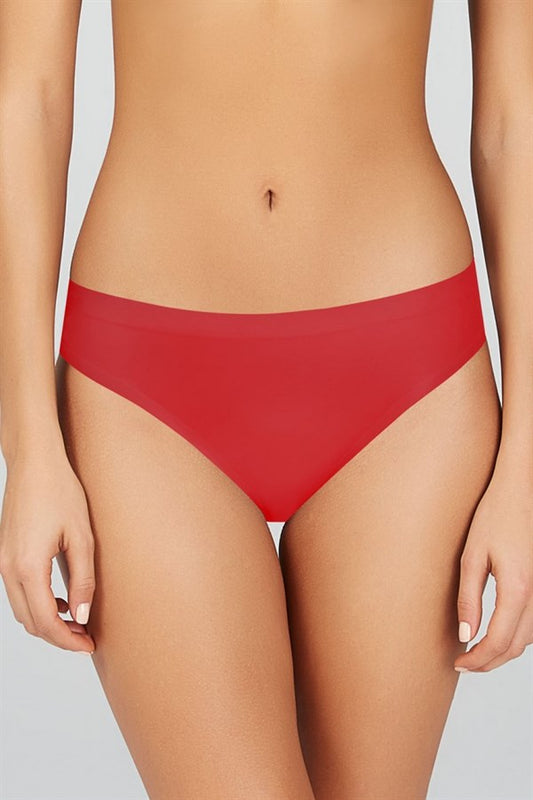 Kom Seamless Laser Cut Isabella Panties