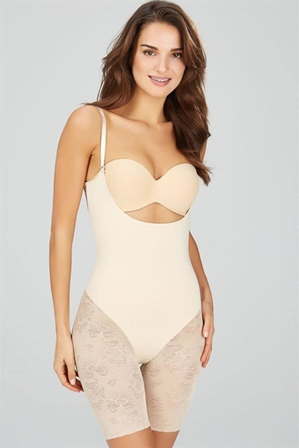 Kom Nadia Crop Top