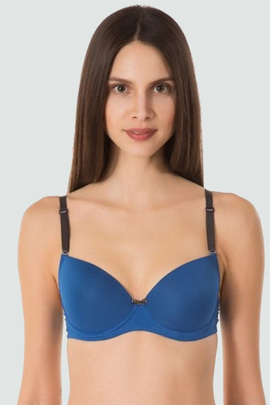 Kom Natalia Cupped Bra