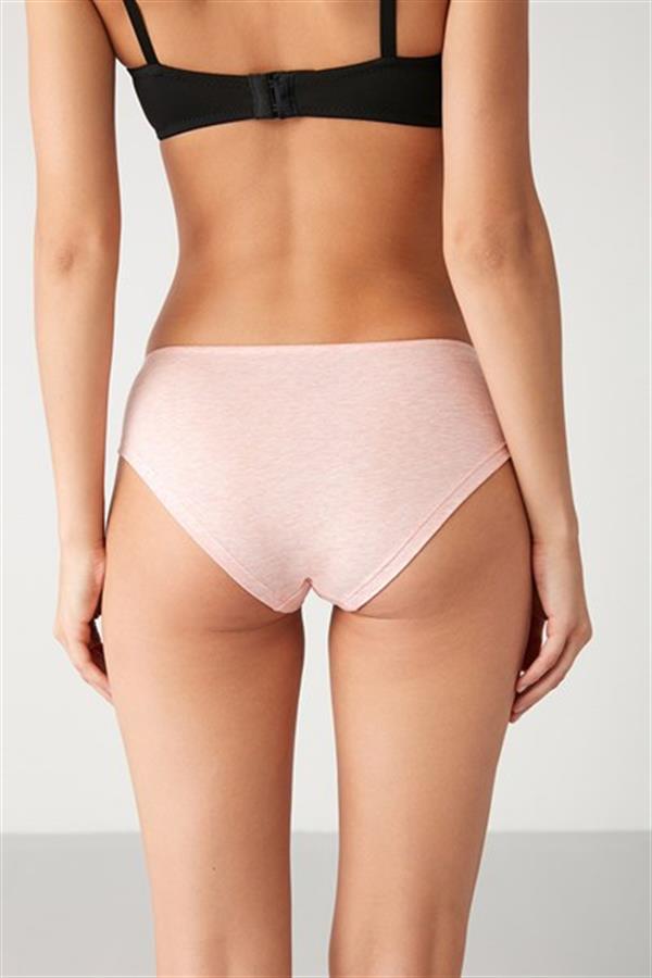Kom Panda 3-Pack Panties
