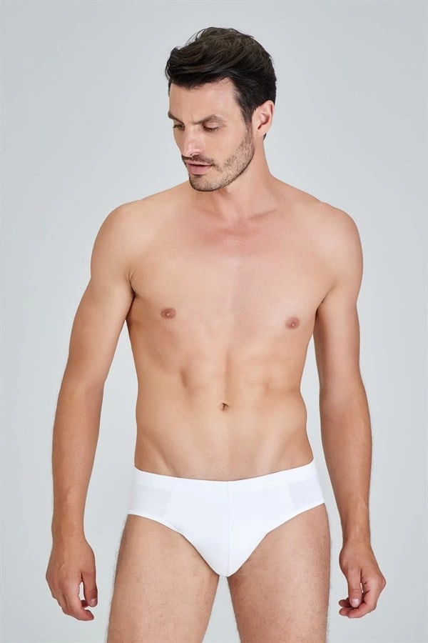 Lot de 2 slips Kom Paul