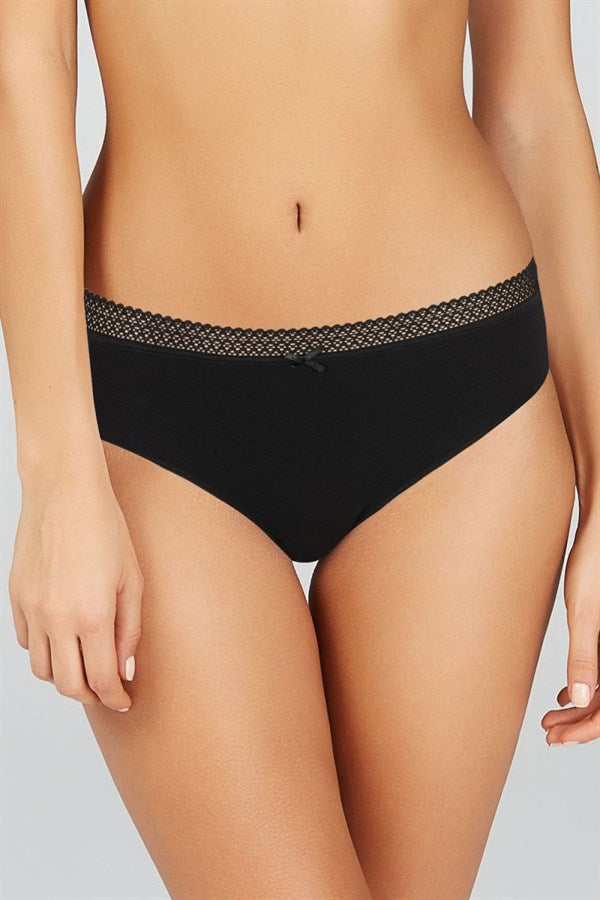 Kom Pure 3-Pack Panties