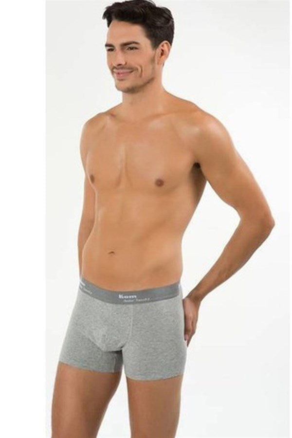 Kom Tight Boxer Short 2-Pack