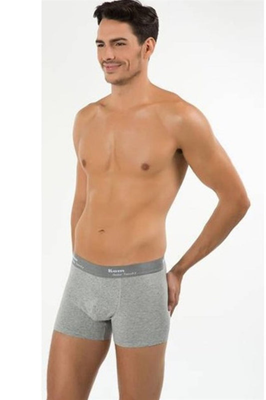 Kom Tight Boxer Short 2-Pack