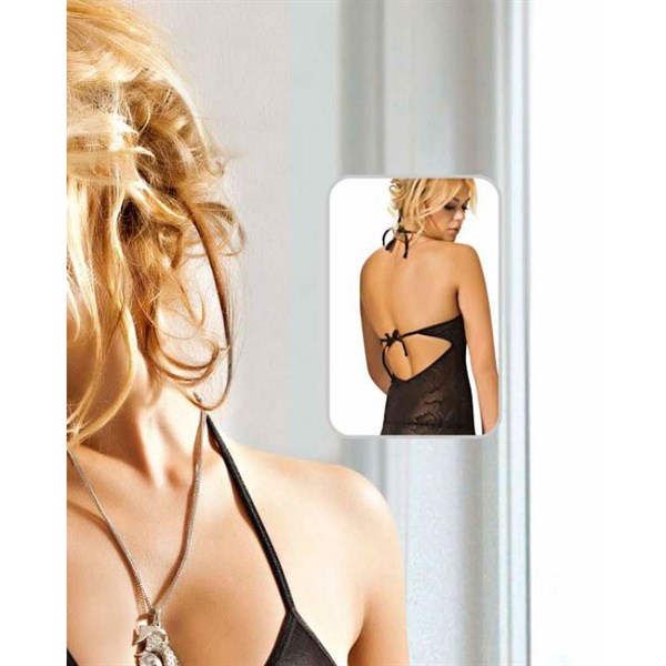 Le Jardin Danlelli Nightgown 2090