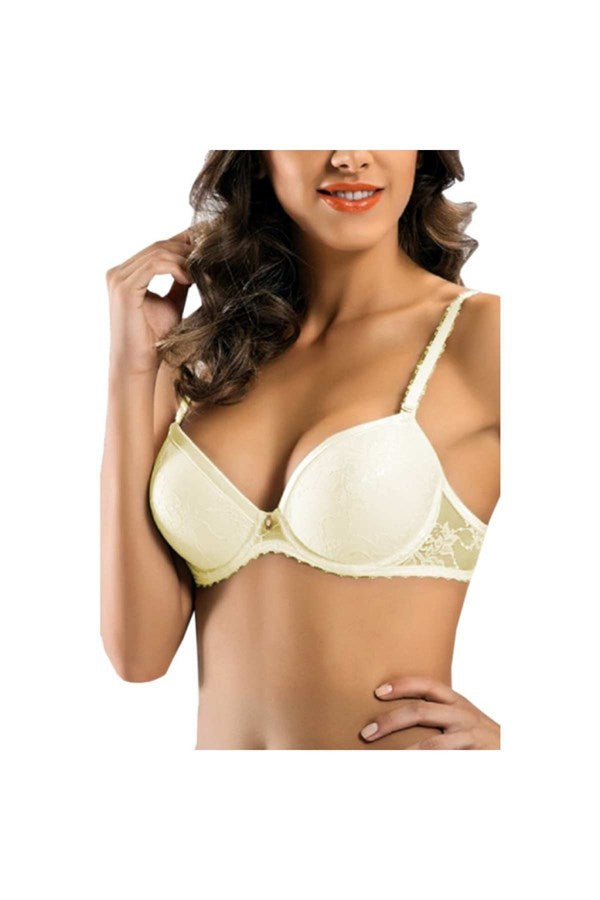 Le Jardin Lace Padded Bra 7003