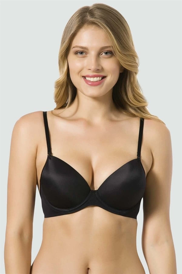 Le Jardin Micro Support Padded Bra 7050
