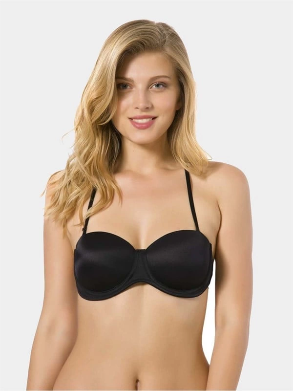 Le Jardin Micro Soutien-Gorge Silicone 7043