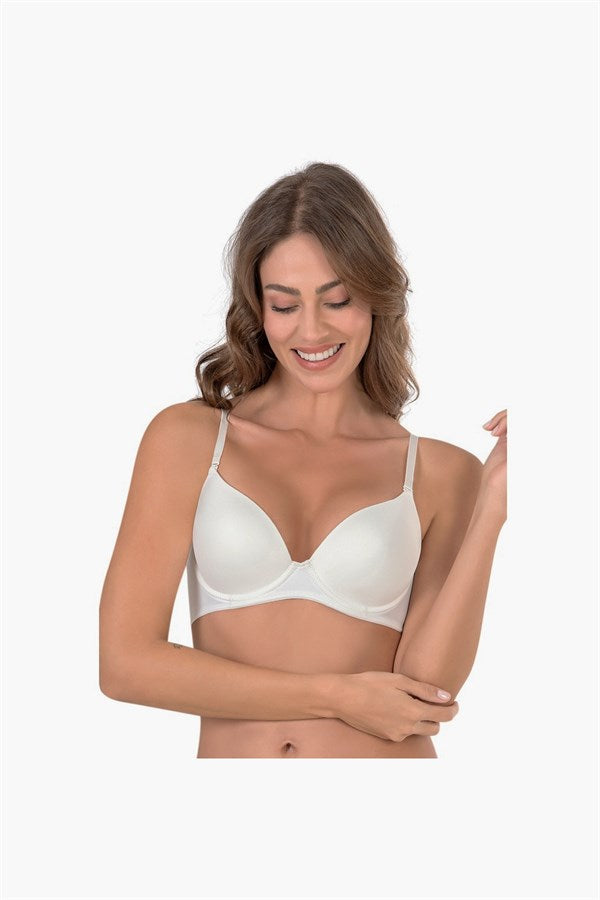 Le Jardin Micro Desteksiz Sütyen 7010