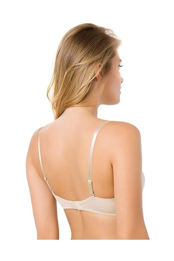 Le Jardin Micro Desteksiz Sütyen 7010