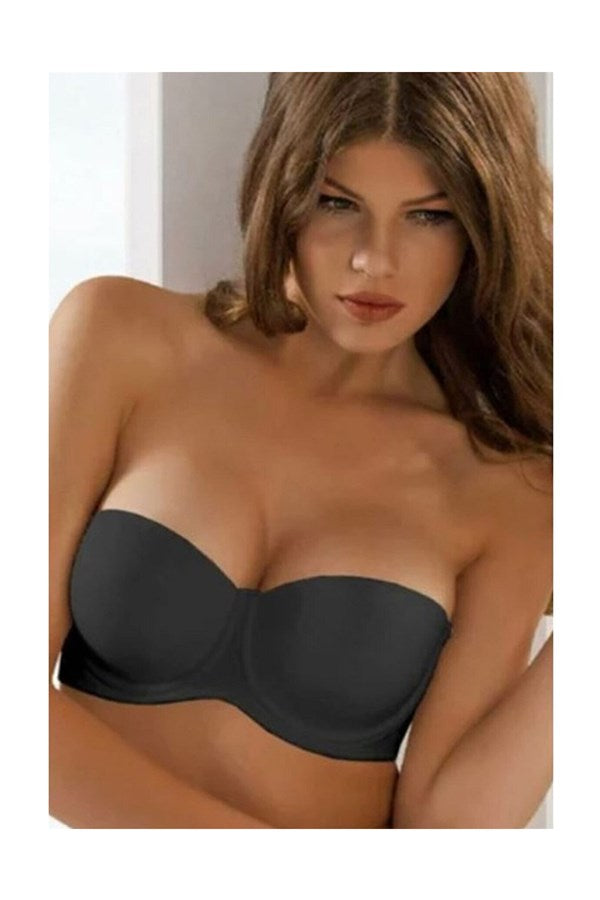 Le Jardin Straplez Desteksiz Sütyen