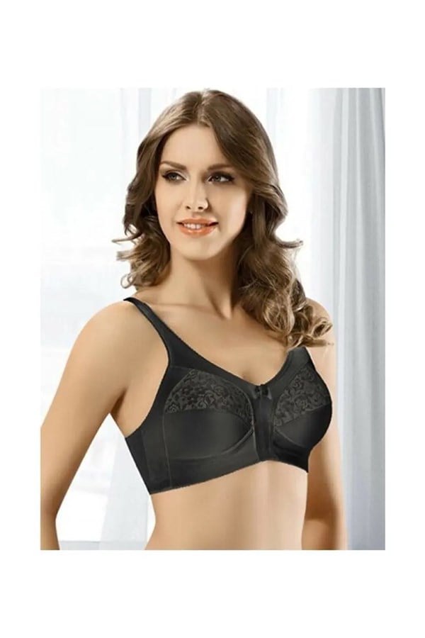 Le Jardin Minimizer Wire-Free Reduction Bra 800