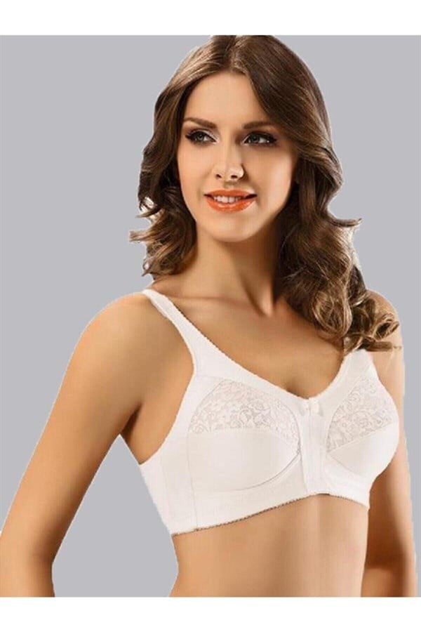 Le Jardin Minimizer Wire-Free Reduction Bra 800