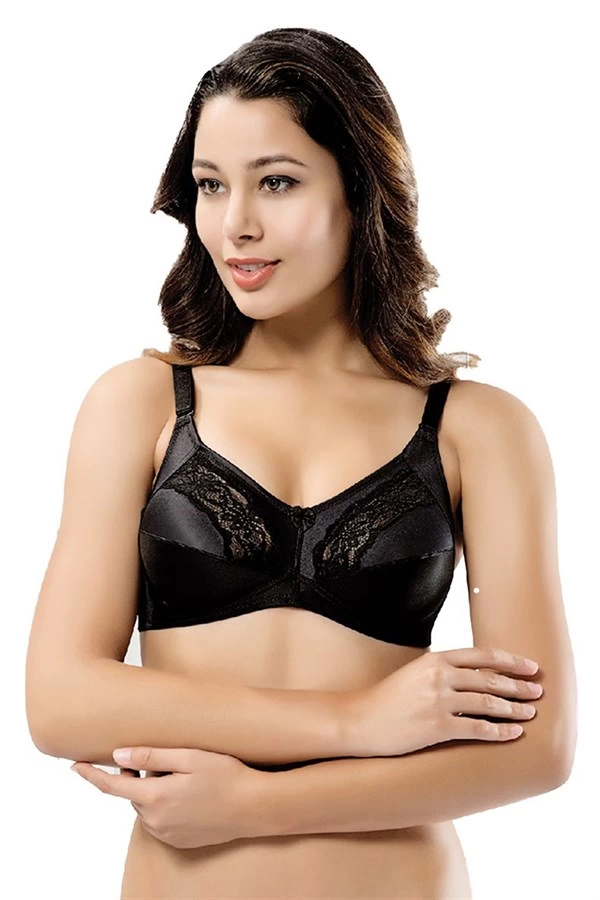Le Jardin Minimizer Bra 820