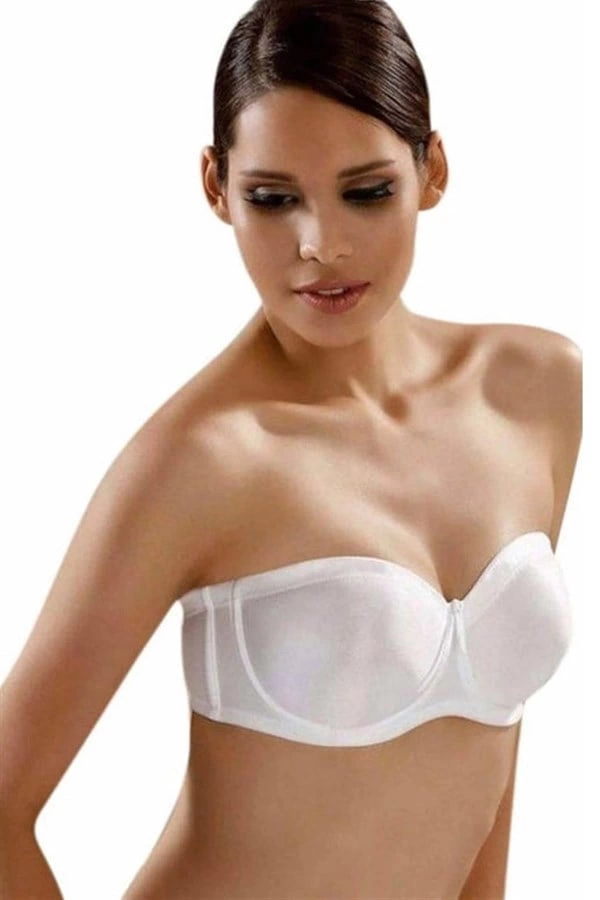 Le Jardin Minimizer Bra 8305