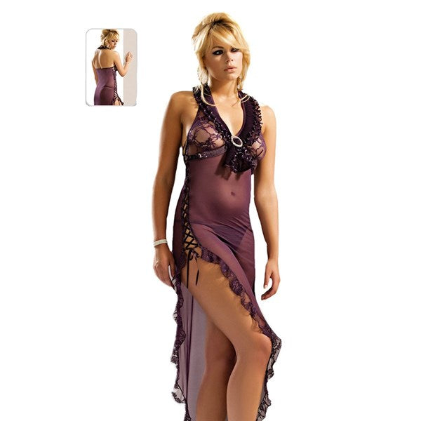 Le Jardin Long Nightgown 2700