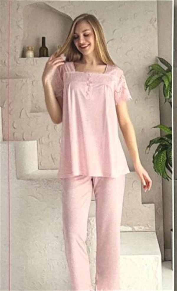 Ensemble pyjama femme Limissa 23403