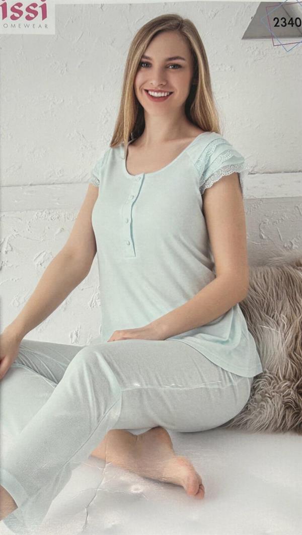 Limissi Women's Pajama Set 23403