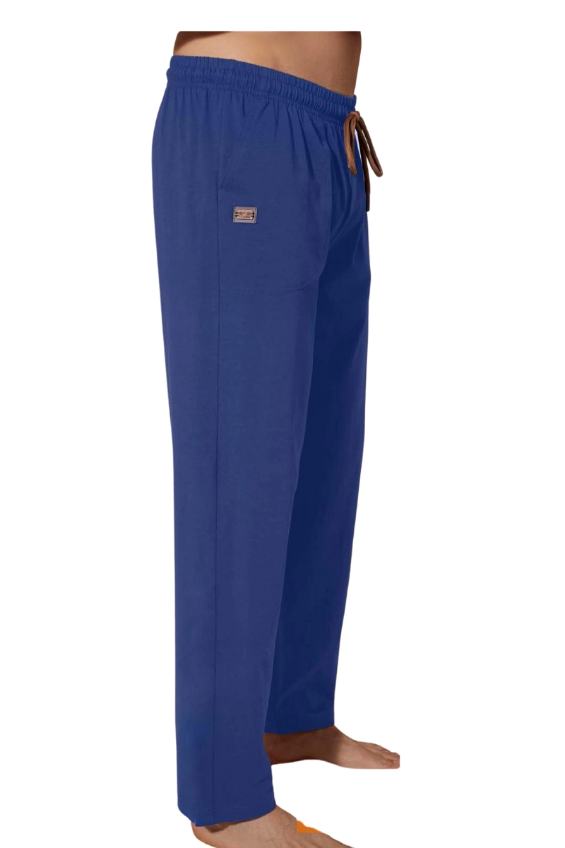 BAS DE PANTALON LIMISSI À TROIS FILS POUR HOMME
