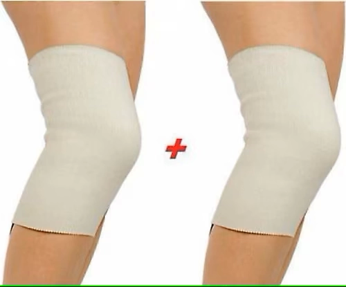 Menteş Yün Dizlik (Çift)