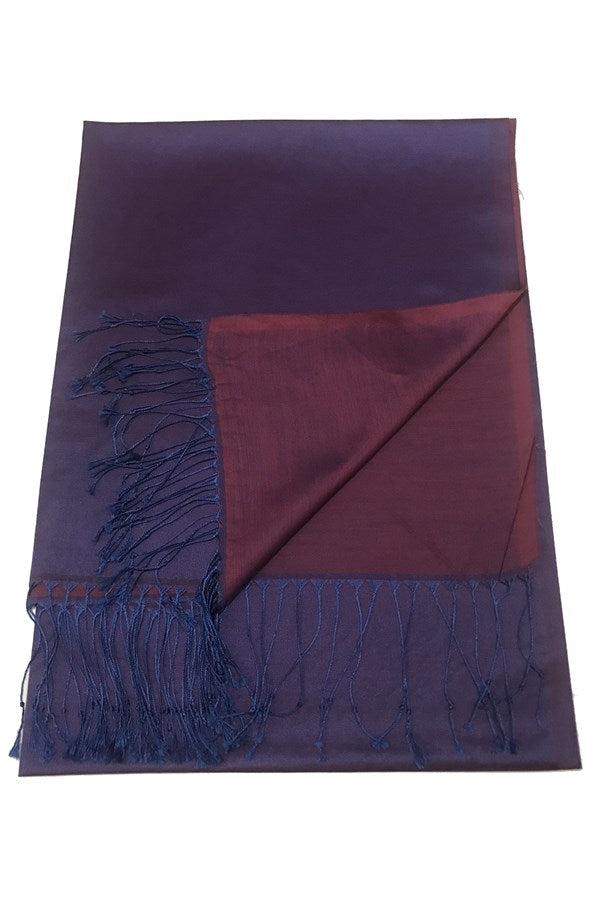 Mısırlı Goblen Düz Şal