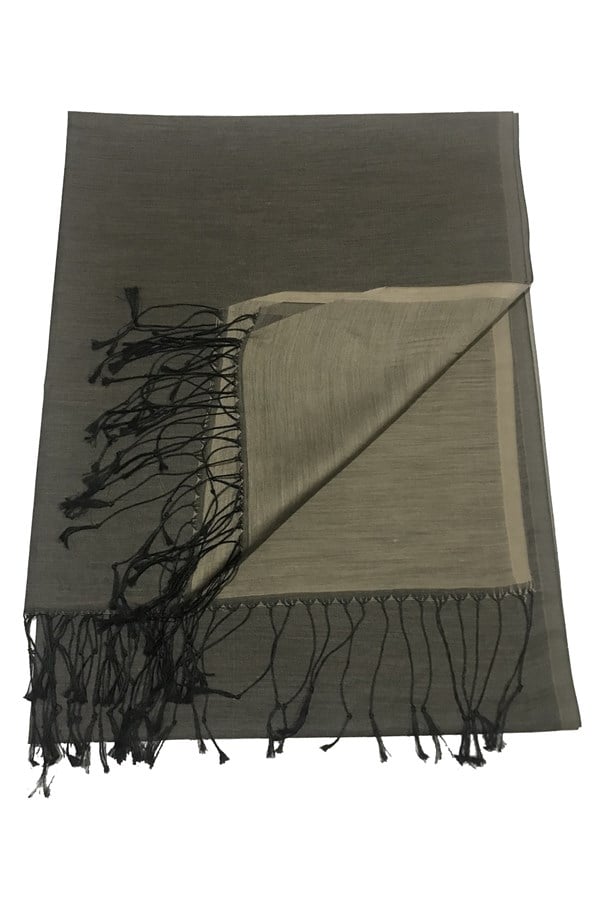 Mısırlı Goblen Düz Şal