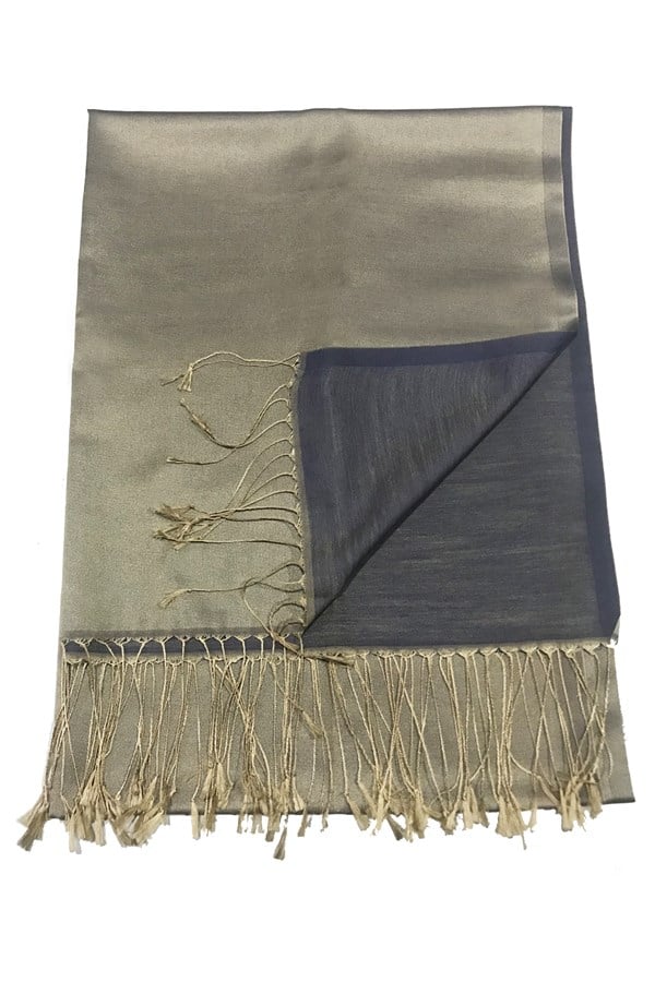 Mısırlı Goblen Düz Şal