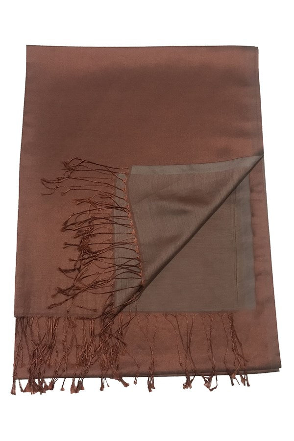 Mısırlı Goblen Düz Şal