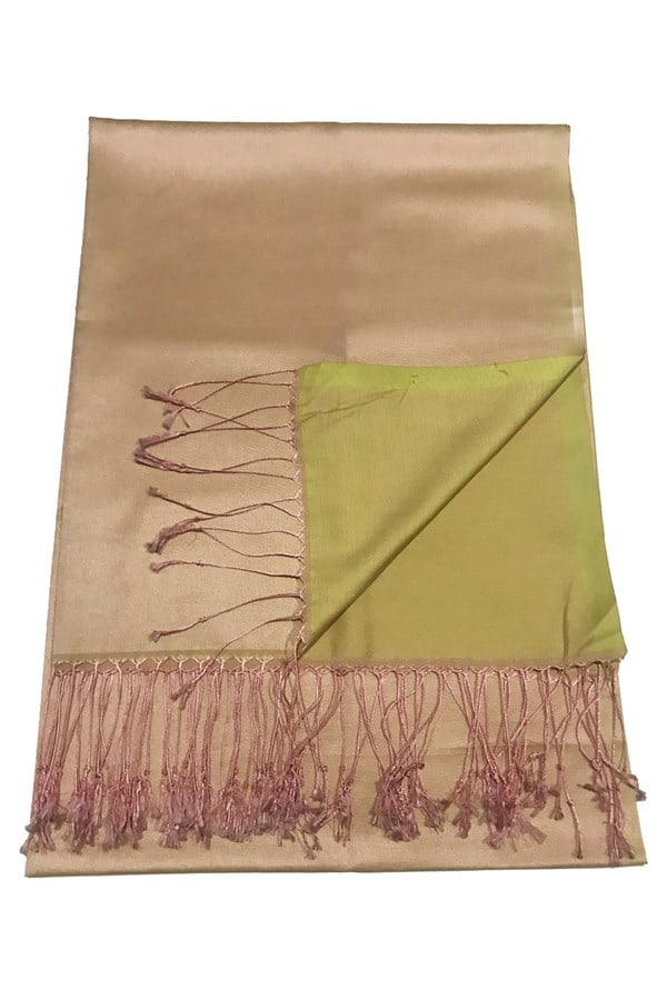 Mısırlı Goblen Düz Şal