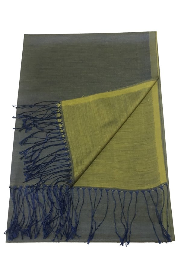 Mısırlı Goblen Düz Şal